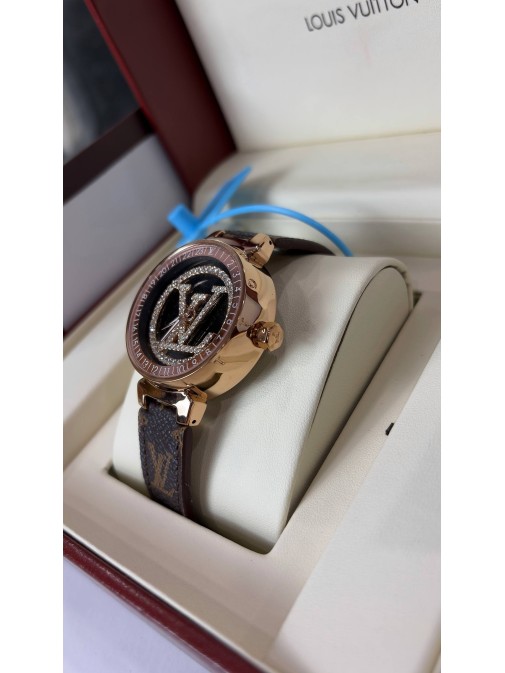 Годинник Louis Vuitton 
