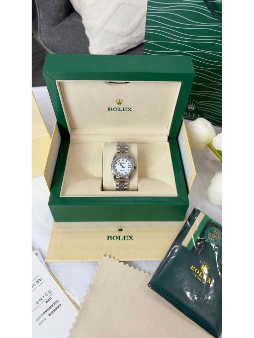Годинник Rolex
