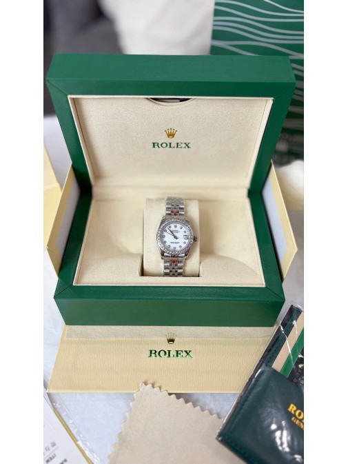 Годинник Rolex
