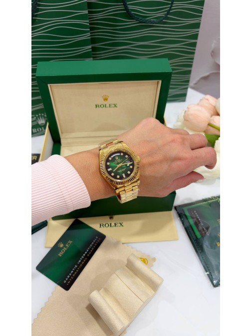 Годинник Rolex