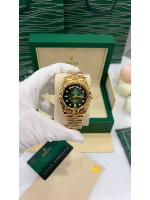 Годинник Rolex