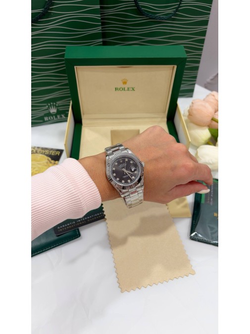 Годинник Rolex