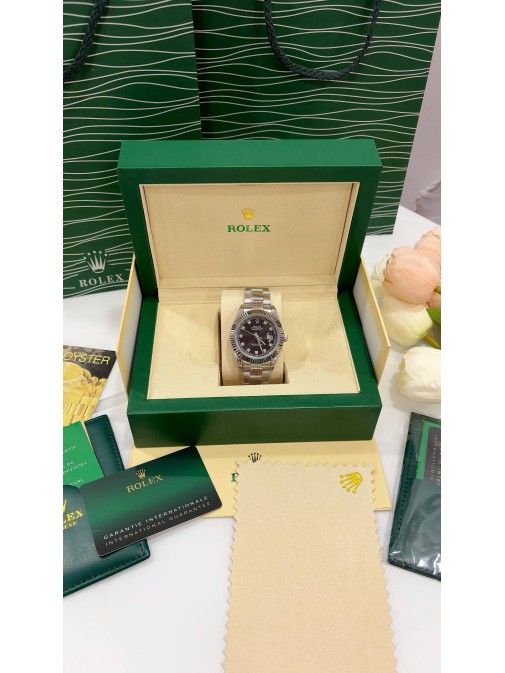 Годинник Rolex