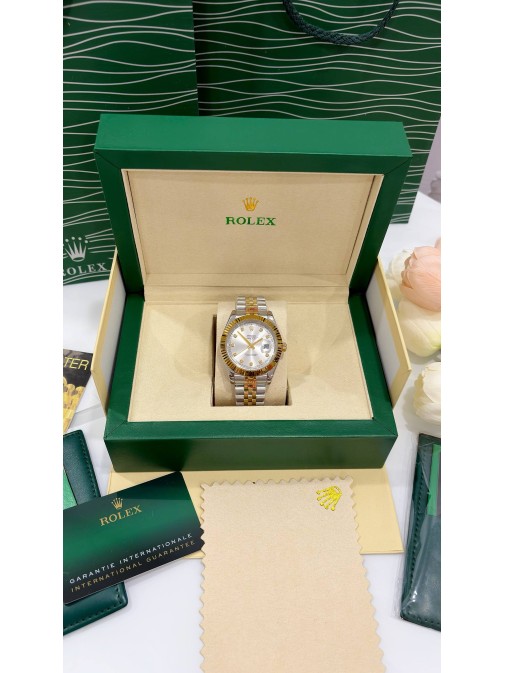 Годинник Rolex