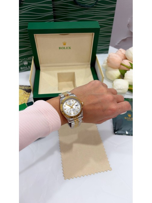 Годинник Rolex