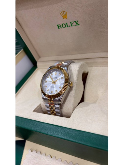 Годинник Rolex