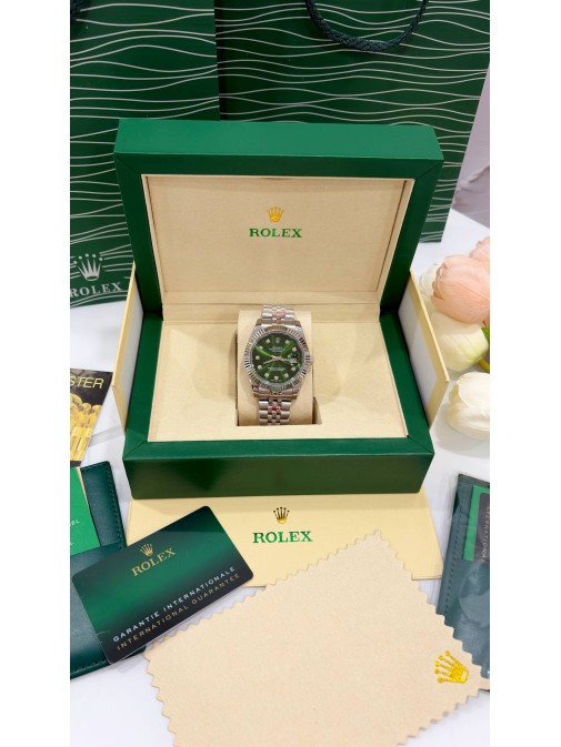 Годинник Rolex