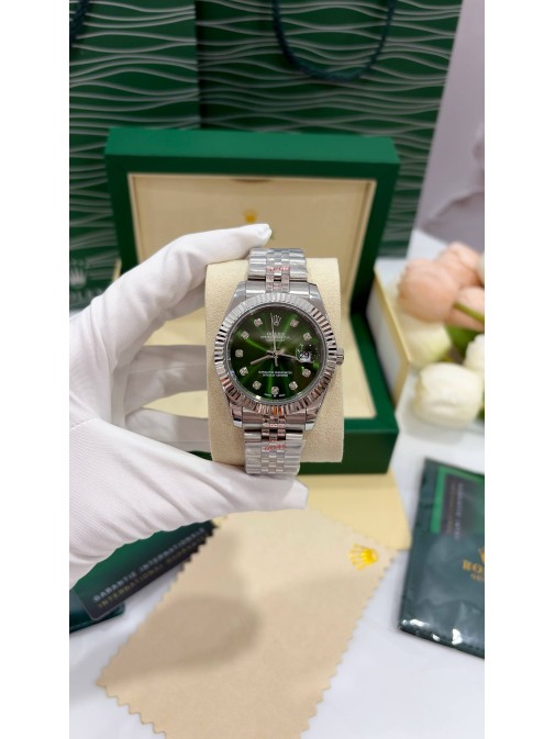 Годинник Rolex
