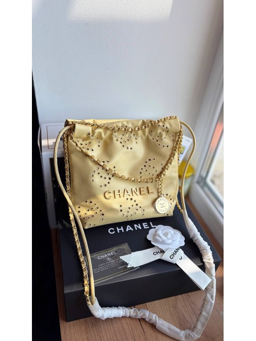 Chanel Premium 23/22