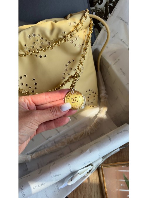 Chanel Premium 23/22