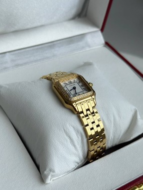 Годинник Cartier