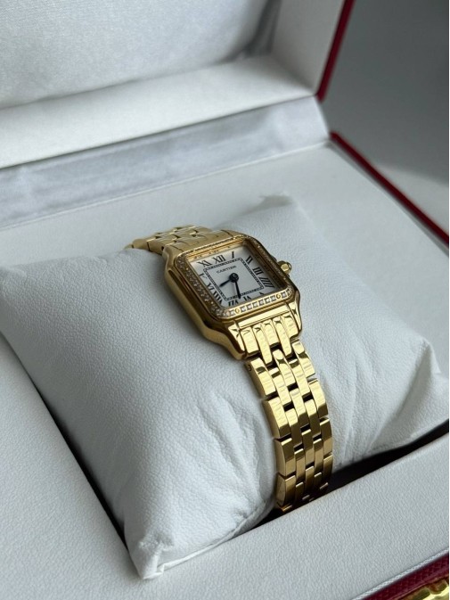 Годинник Cartier