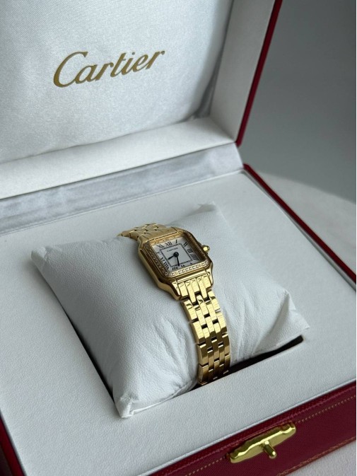 Годинник Cartier