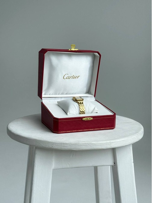 Годинник Cartier