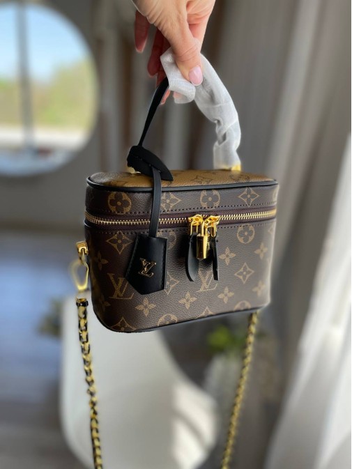 Louis Vuitton Premium 19/14