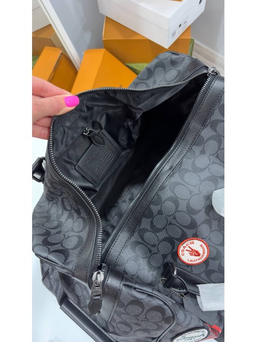 Coach Premium 