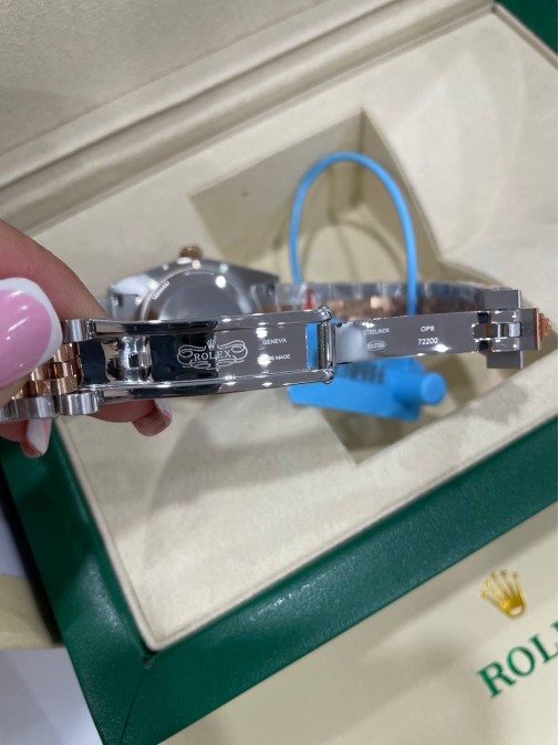 Годинник Rolex