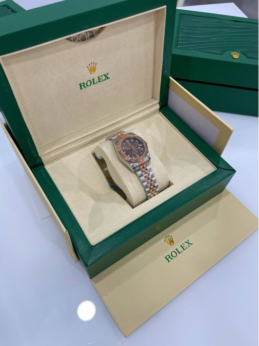 Годинник Rolex