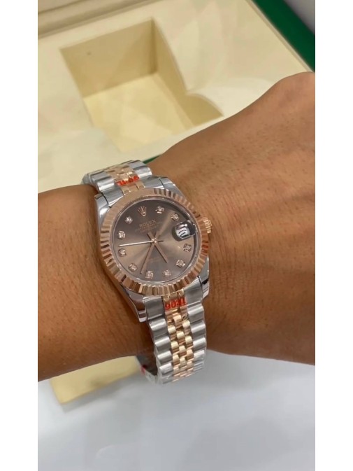 Годинник Rolex