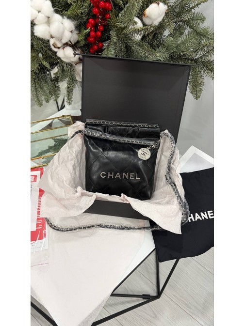 Chanel Premium 23/22