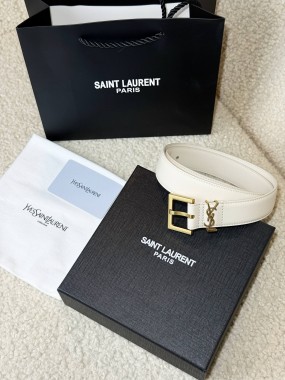 Ремінь YSL 