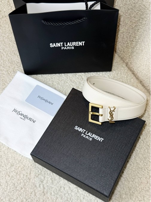 Ремінь YSL 