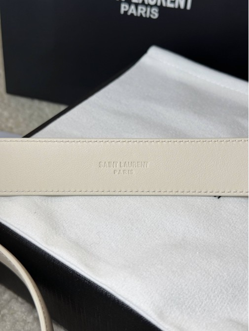 Ремінь YSL 