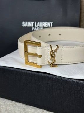 Ремінь YSL 
