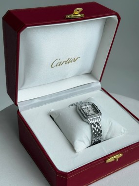 Годинник Cartier
