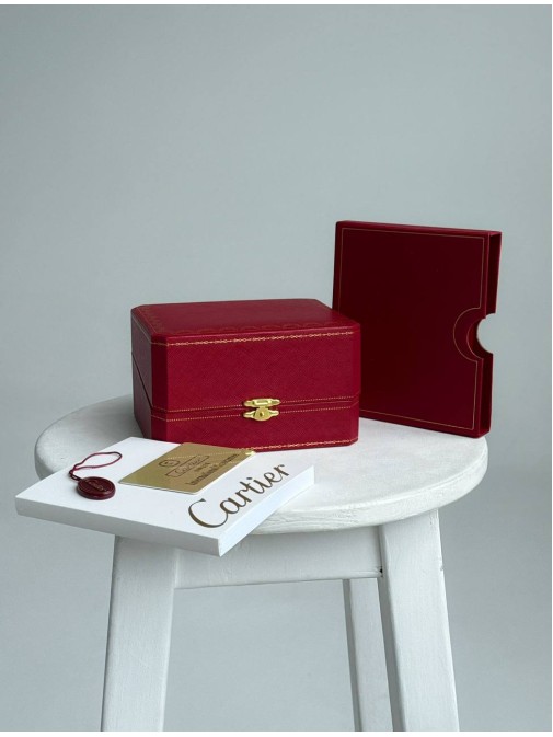 Годинник Cartier