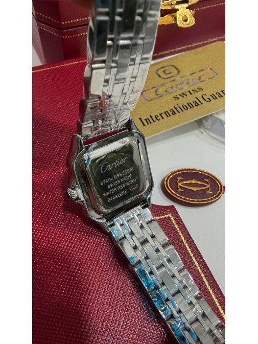 Годинник Cartier