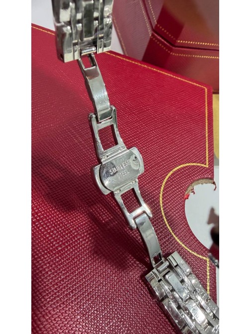 Годинник Cartier