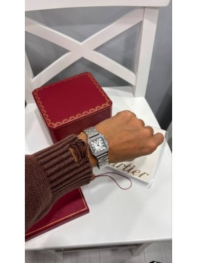 Годинник Cartier