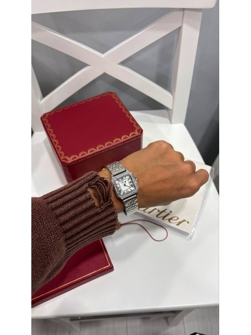 Годинник Cartier