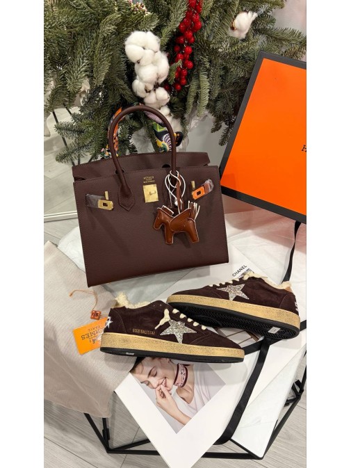 Hermes Birkin Premium