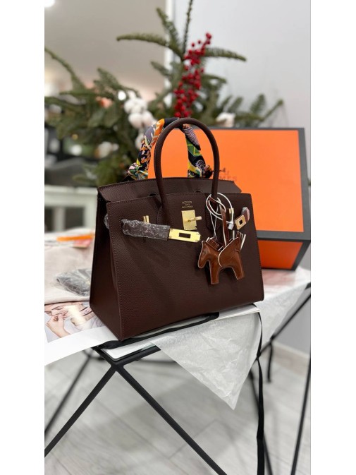 Hermes Birkin Premium