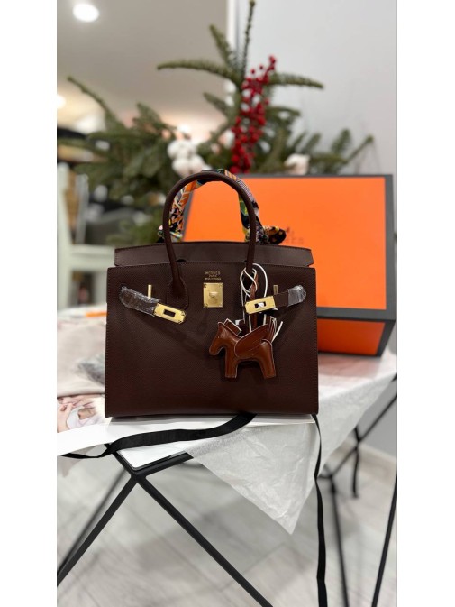 Hermes Birkin Premium