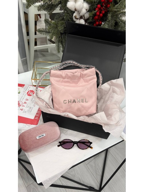 Chanel Premium 