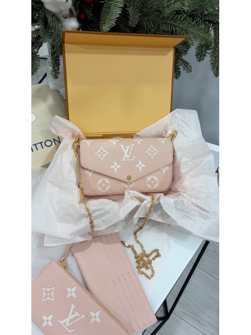 Louis Vuitton Premium