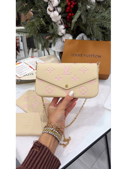 Louis Vuitton Premium