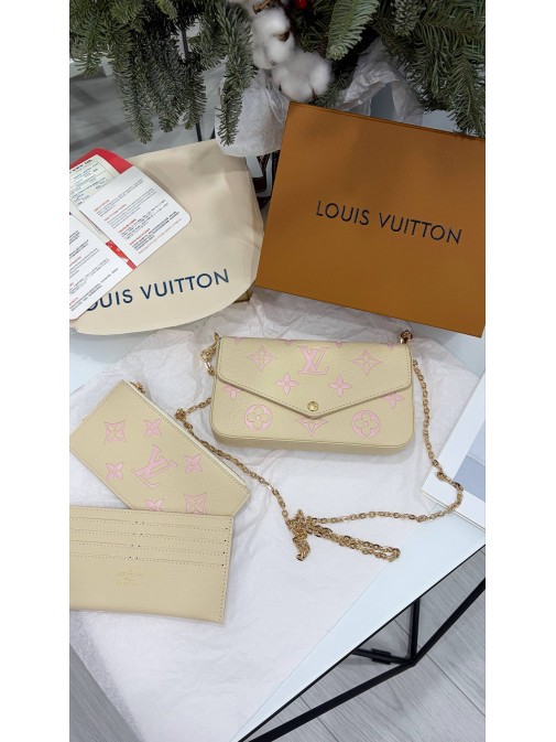 Louis Vuitton Premium