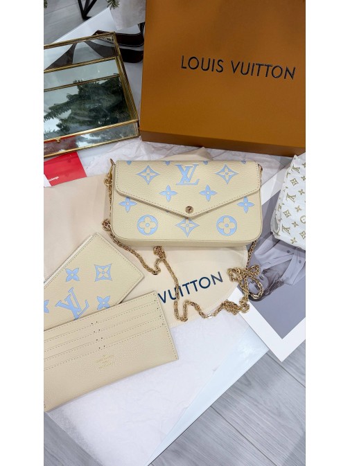 Louis Vuitton Premium