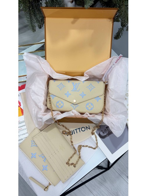 Louis Vuitton Premium