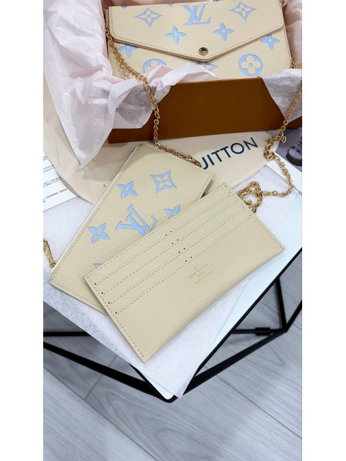 Louis Vuitton Premium