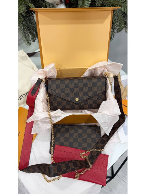 Louis Vuitton Premium