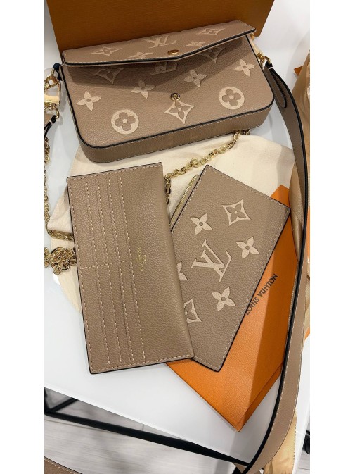 Louis Vuitton Premium