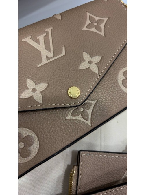 Louis Vuitton Premium