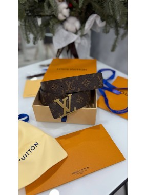 Ремінь Louis Vuitton Premium