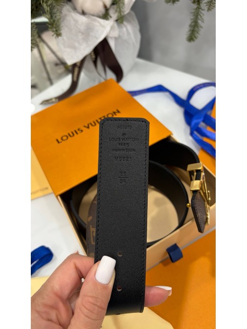 Ремінь Louis Vuitton Premium
