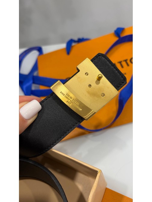 Ремінь Louis Vuitton Premium